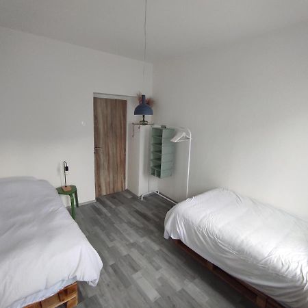 Apartamento The Loft Koper Exterior foto