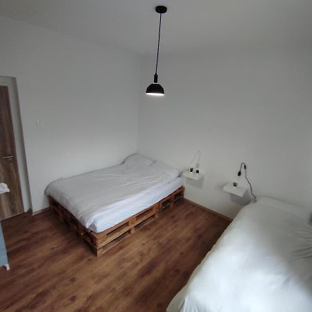 Apartamento The Loft Koper Exterior foto