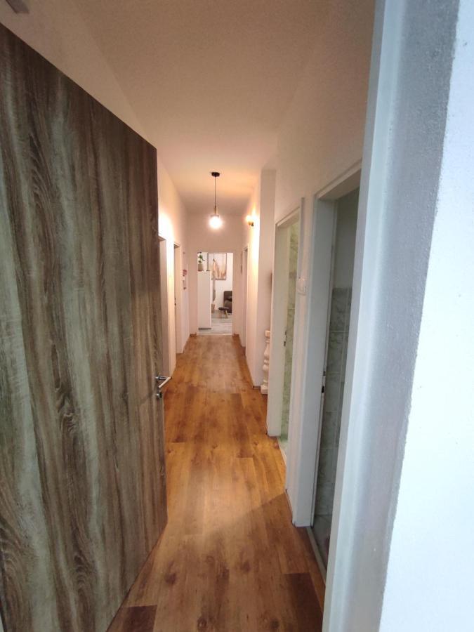 Apartamento The Loft Koper Exterior foto