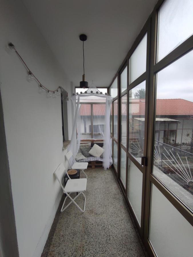 Apartamento The Loft Koper Exterior foto