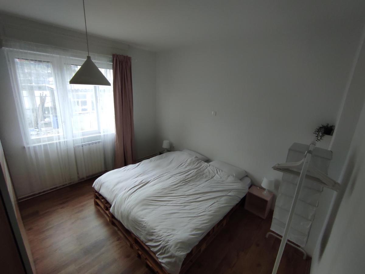 Apartamento The Loft Koper Exterior foto