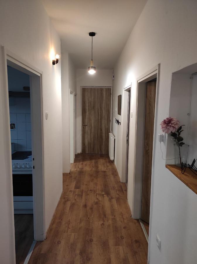 Apartamento The Loft Koper Exterior foto