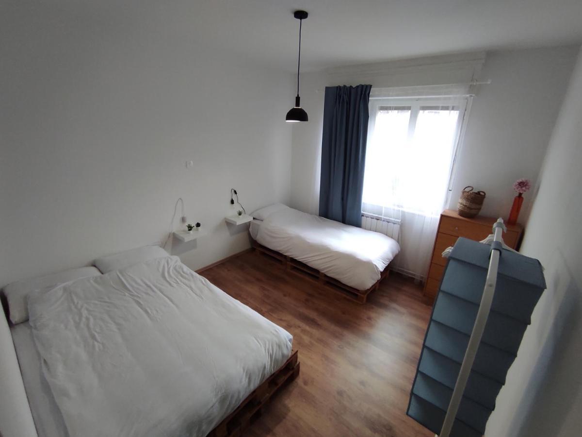 Apartamento The Loft Koper Exterior foto