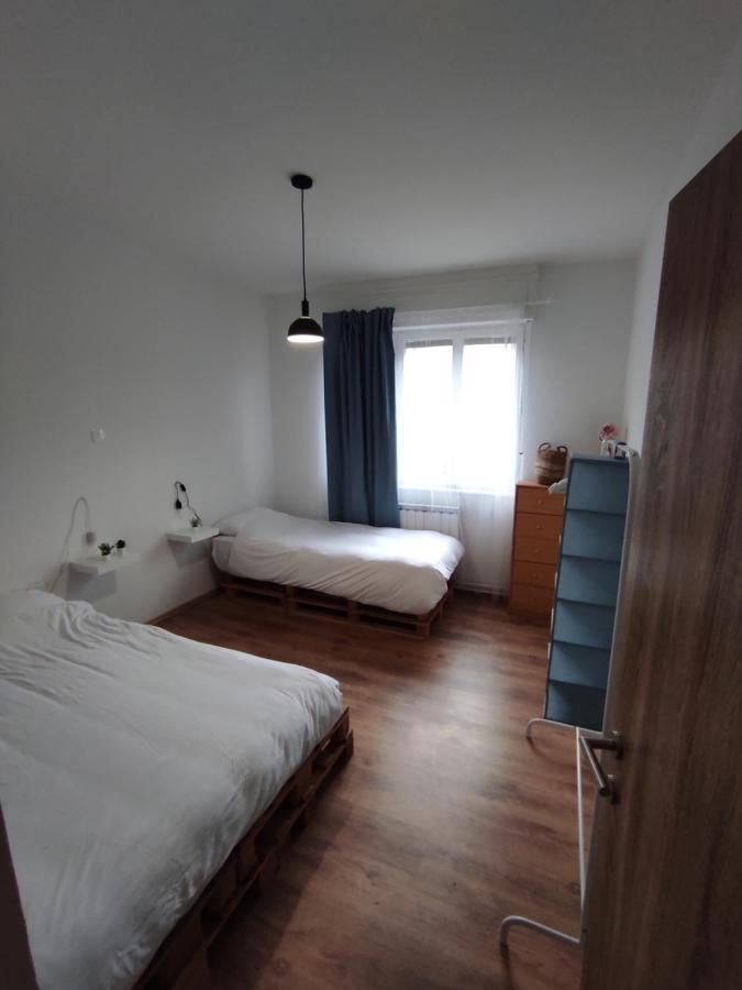 Apartamento The Loft Koper Exterior foto