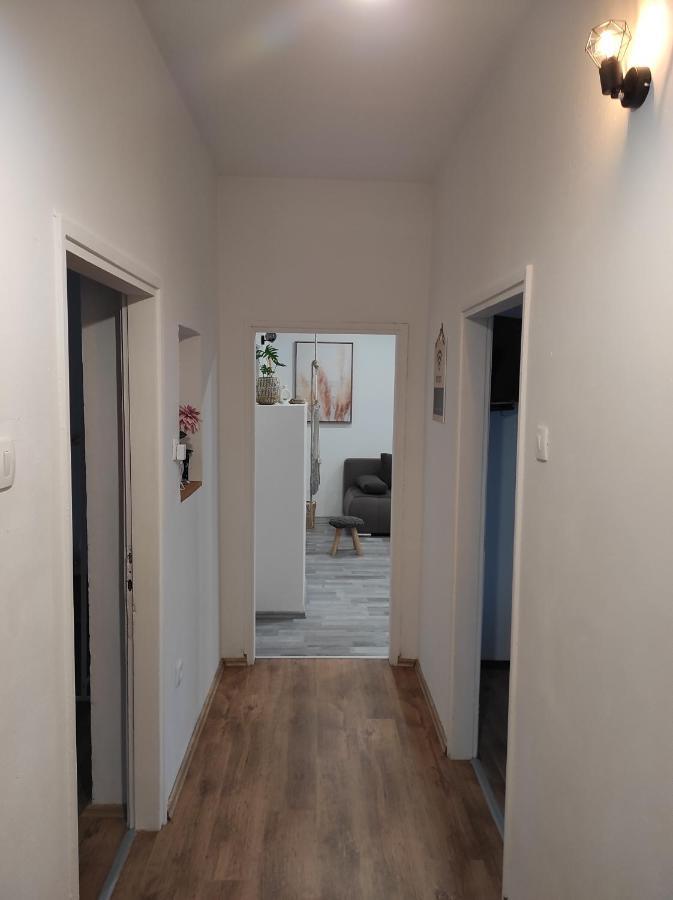 Apartamento The Loft Koper Exterior foto