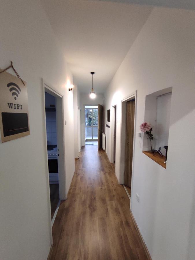 Apartamento The Loft Koper Exterior foto