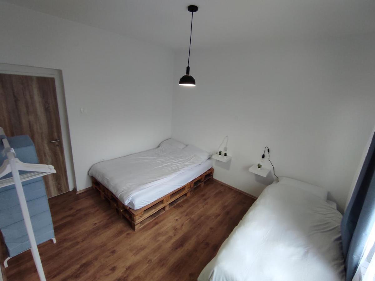 Apartamento The Loft Koper Exterior foto