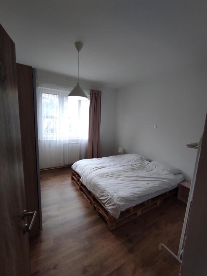 Apartamento The Loft Koper Exterior foto