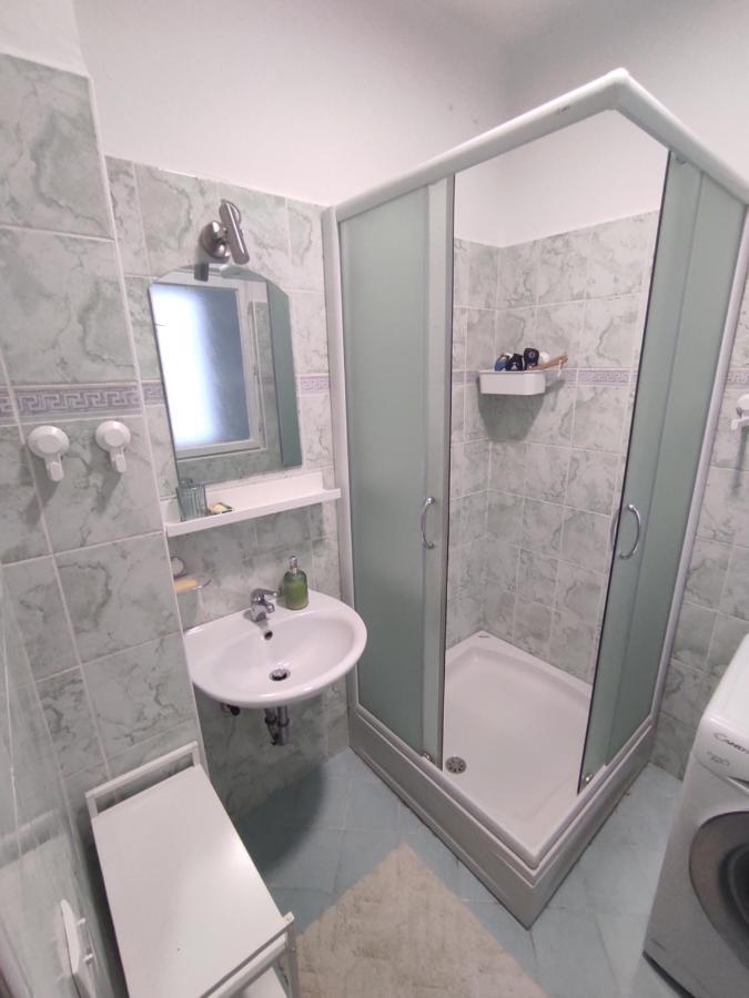 Apartamento The Loft Koper Exterior foto