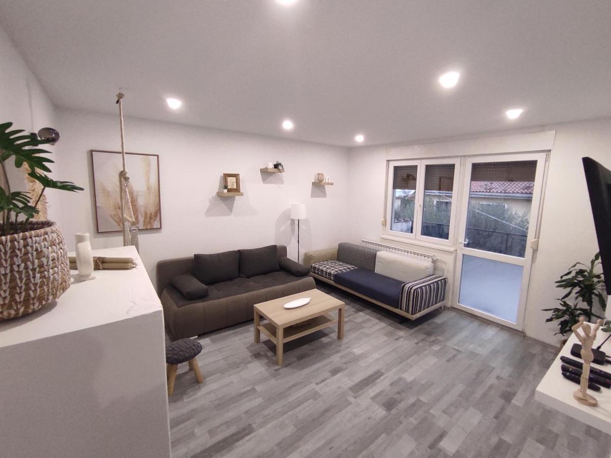 Apartamento The Loft Koper Exterior foto