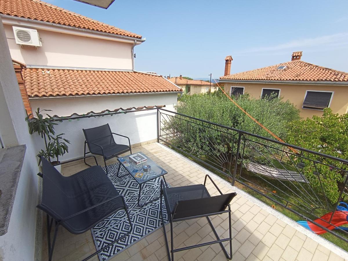 Apartamento The Loft Koper Exterior foto